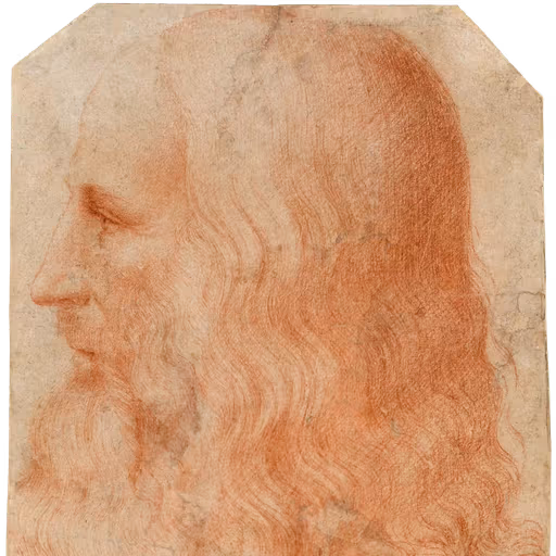 Leonardo da Vinci