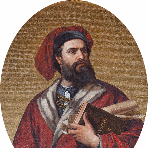 Marco Polo