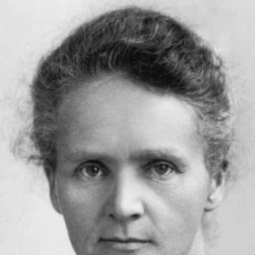 Marie Curie