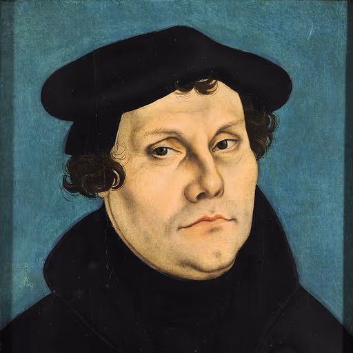 Martin Luther