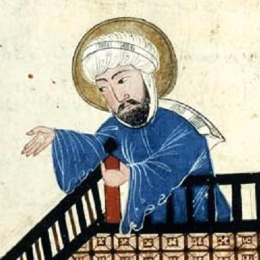 Muhammad