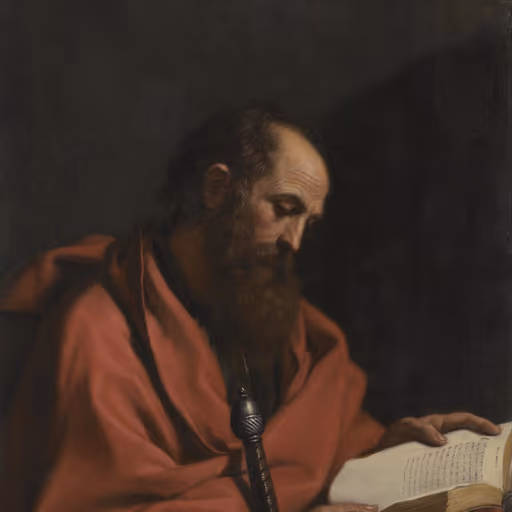 Paul the Apostle