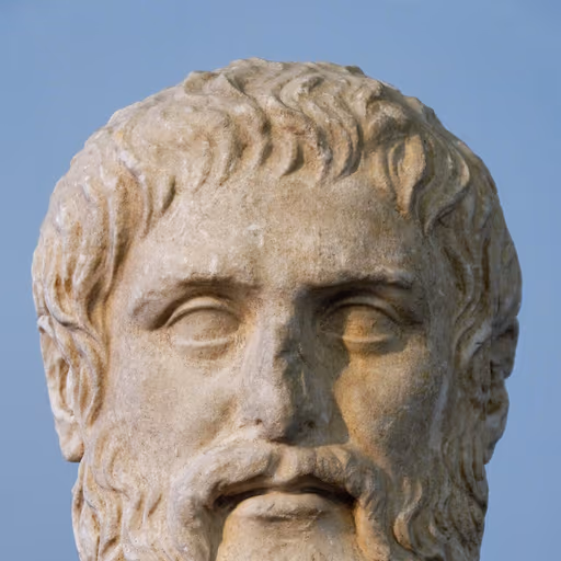 Plato