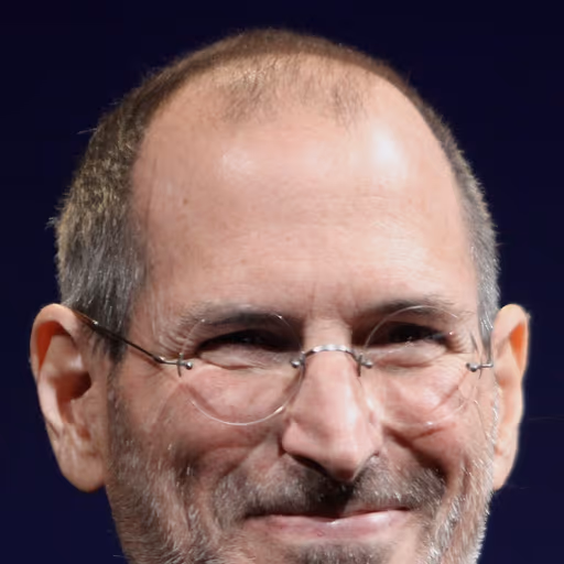 Steve Jobs