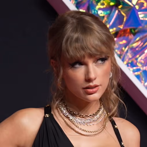 Taylor Swift