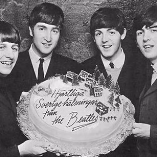 The Beatles