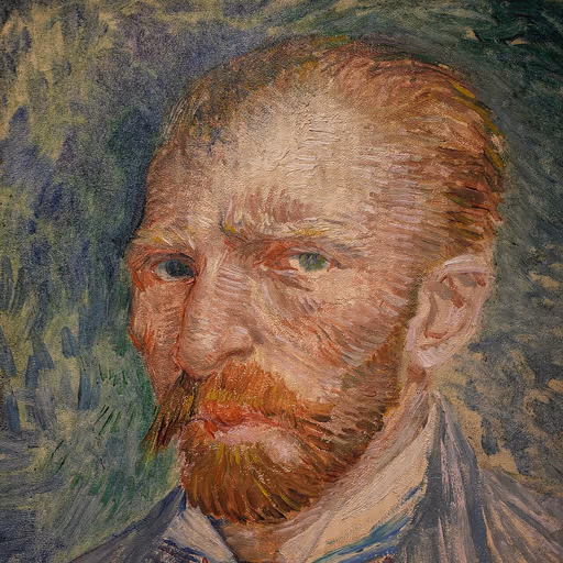 Vincent van Gogh