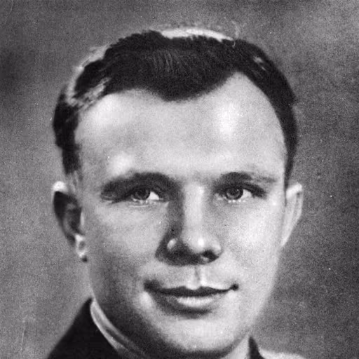 Yuri Gagarin